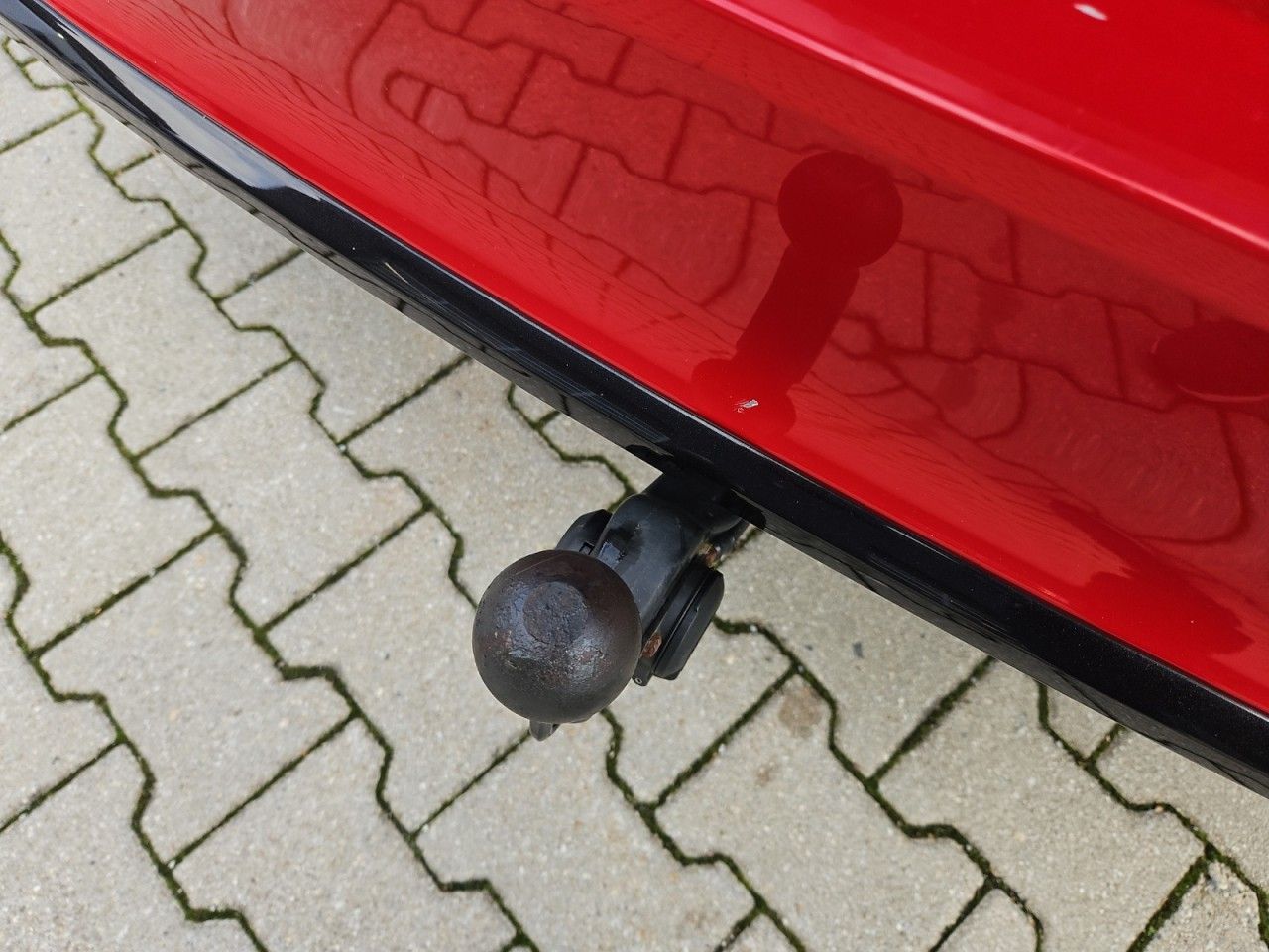 Fahrzeugabbildung SKODA Octavia Combi RS,AHK,Matrix,Navi,SHZ,Panorama