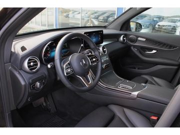Mercedes GLC 200 - 7