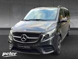 Mercedes-Benz V 250d 4MATIC AVANTGARDE EDITION Lang 360°/AMG - gebrauchte Mercedes-Benz V 250 aus dem Jahr 2024