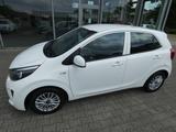Kia Picanto Edition 7*1 HAND*PDC*SHZ*KLIMA*NEU TÜV* - Kia Picanto in Hamm