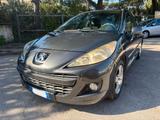 Peugeot PEUGEOT 207 1.6 HDi 112CV Allure - 2011 - Peugeot 207 Allure mit Diesel-Antrieb