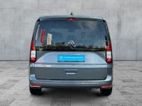 Volkswagen Caddy - Vorschau Bild 4