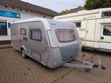 HYMER / ERIBA / HYMERCAR Feeling 440 LTD,Markise,Vorzelt, TOP Zustand! - HYMER / ERIBA Vorzelt
