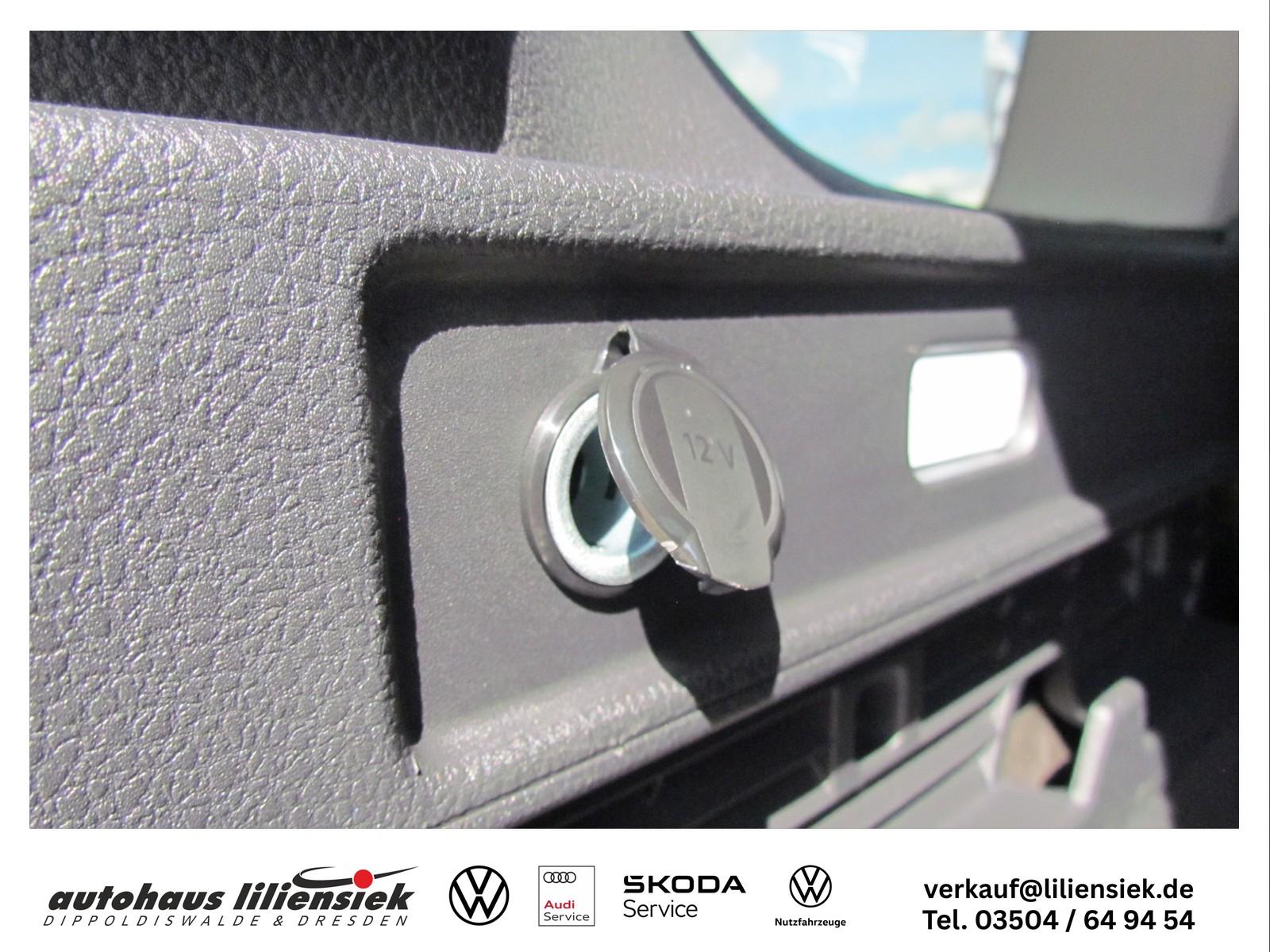 Volkswagen Caddy Life 2.0 TDI KR 1.HD/LED/ACC/DAB, миниатюра 27
