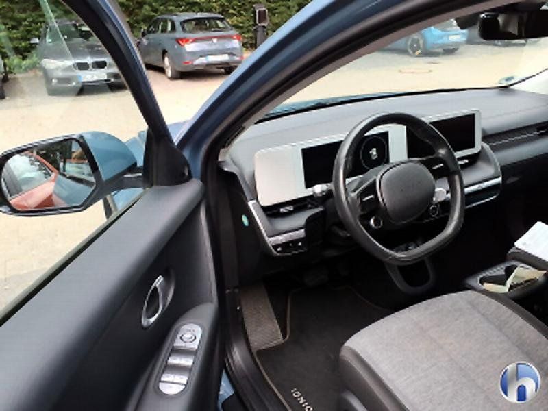 Hyundai Ioniq 5 Techniq 77.4 kWh AHK/RFK/ACC/WPU/SHZ foto 6
