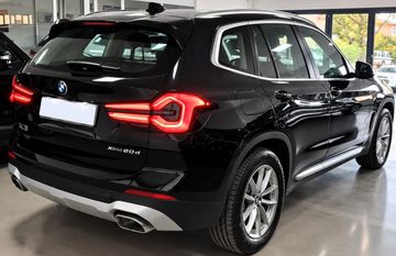BMW X3 - 7