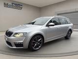 Skoda Octavia Combi RS CarPlay Leder Xenon ACC - Skoda Octavia: Kombi, RS Combi