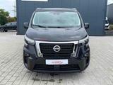 Nissan Primastar Seaside L1H1 Seaside by Dethleffs - Nissan Primastar Seaside Gebrauchtwagen