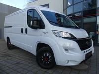 Fiat Ducato Kasten 2.3 Power L2H1 NAVI/TEMPO/KAM/AHK