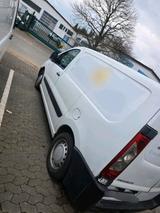 Peugeot Expert 1.6 HDI BJ 2010 - gebrauchte Peugeot Expert aus dem Jahr 2010