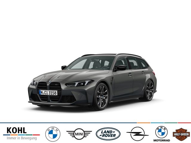 BMW M3 xDrive Competition Touring ehem UPE 116.880€ 