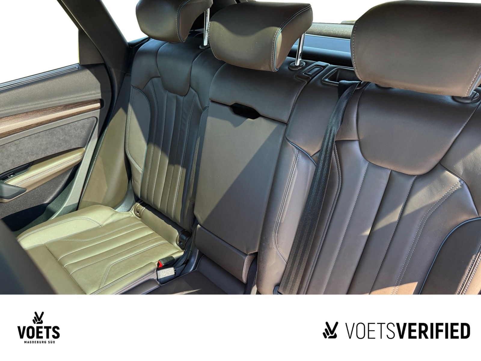 Audi Q5 - Bild 15