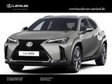 Lexus UX 300 h E-Four F Sport - Lexus UX Tageszulassungen