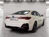 BMW i4 - Vorschau Bild 4