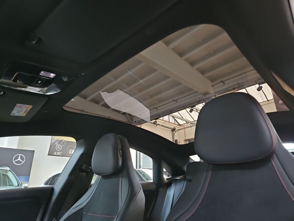 Fahrzeugabbildung Mercedes-Benz CLA 180 ++ AMG-LINE+AHK+MULTIBEAM+MB.DRIVE++