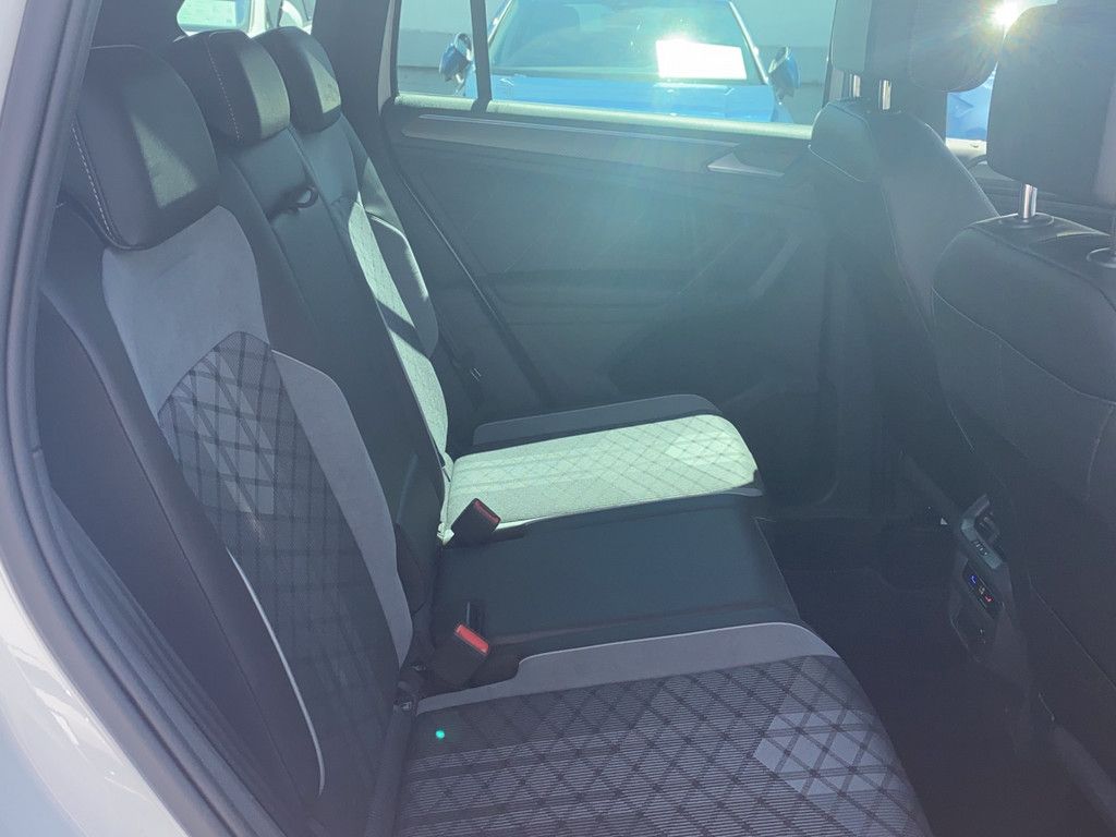 Volkswagen Tiguan - Bild 11