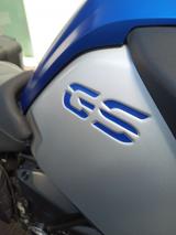 BMW R1200 Adventure - BMW ENDURO 1200