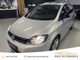 Volkswagen Golf Plus 1.4 16V TSI 1390 ccm - Volkswagen Golf Plus: Tsi