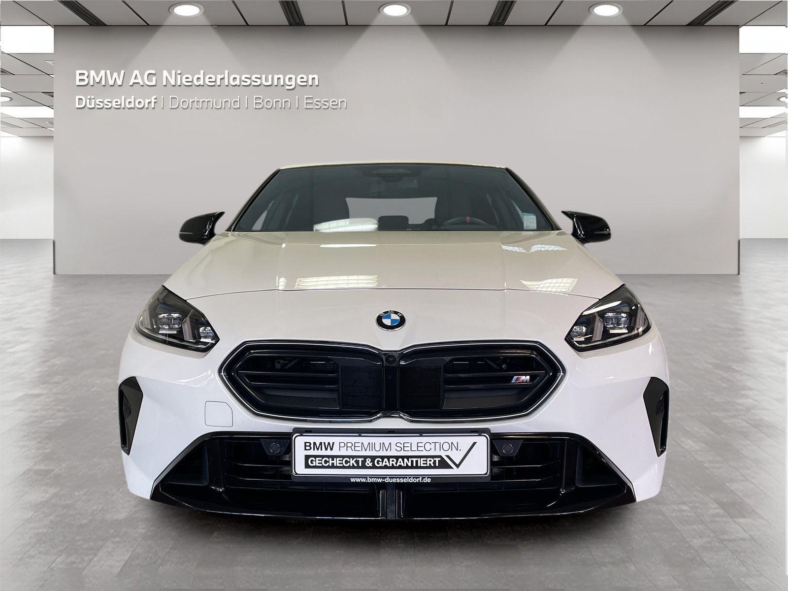 BMW M235 - Bild 8