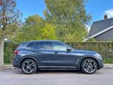 BMW X5 xDrive 40 i xLine PANO/AHK/ACC/MASS - gebrauchte BMW X5 aus dem Jahr 2023