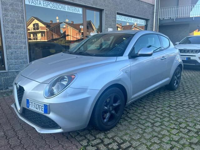 Alfa Romeo ALFA ROMEO MiTo 1.3 JTDm 95 CV S&S Urban UNICO P