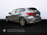 BMW 118 - Vorschau Bild 12