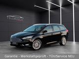 Ford Focus Titanium"Garantie-TÜV/ServiceNEU"2.Hand - Ford Focus: Se