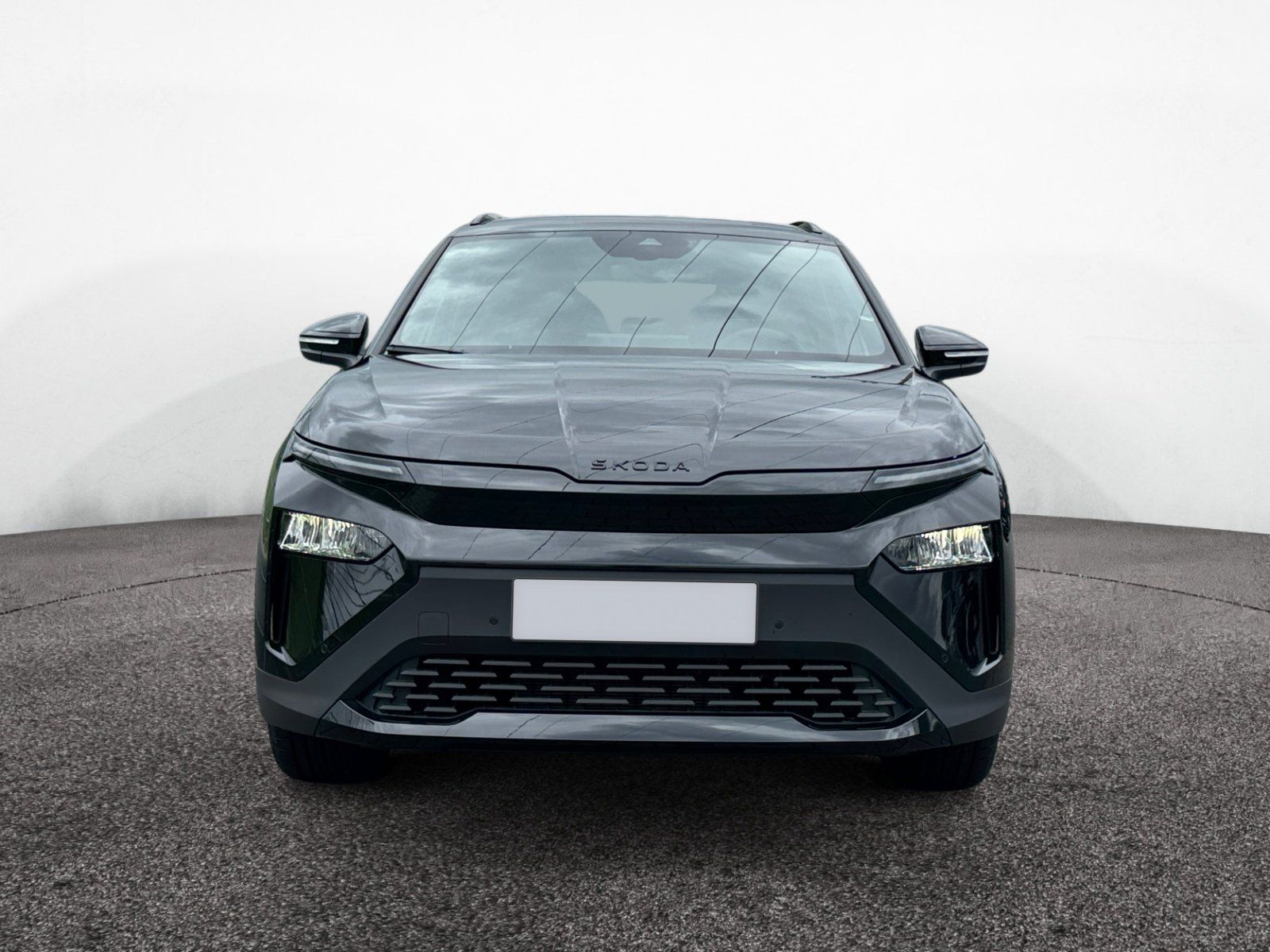 Skoda Elroq - Bild 3