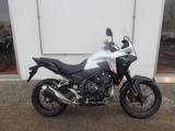 Honda NX500 Spring Deals - Offers matching your search criteria