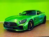 Mercedes-Benz AMG GT R Widescreen Burmester Carbon Distrononic - Mercedes-Benz AMG GT R