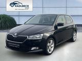 Skoda Fabia "Active" 1.0 MPI 60 PS LED+SHZ+KLIMA - Skoda Fabia: Ps 60