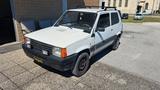 Fiat Panda 1100 4x4 BENZINA/METANO - Fiat Panda aus 1999