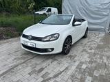 Volkswagen Golf VI Cabriolet Cup 1.4 Aut./Leder/Navi/1.Hd. - Volkswagen Golf: Cabrio, Golf1