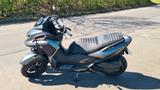 Yamaha TriCity 300 - YAMAHA TRICITY 300