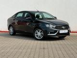 Lada Vesta Basis - Lada Vesta Gebrauchtwagen