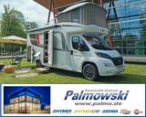 Bürstner Lyseo Gallery 689 Harmony SIE SPAREN €40.220,-! - Bürstner Neu Diesel Teilintegrierter