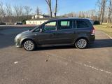 Opel Zafira 1.8 Sport Sport - Opel Zafira von privat