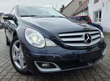 Mercedes-Benz R 500 4Matic 5.0 V8, BiXenon,Navi,Shz,PDCYouTube - Mercedes-Benz R 500: 4matic