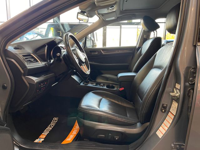 Subaru OUTBACK Outback Sport *EyeSight*Klima*AHK*LED*