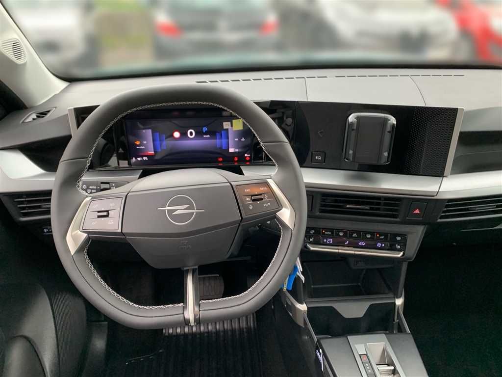 Opel Frontera - Bild 10