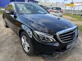 Mercedes-Benz C 250 C Limousine C 250 BlueTec / d - Mercedes-Benz C 250 mit Diesel-Antrieb: Limousine, Automatik