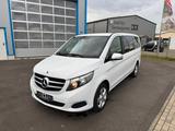 Mercedes-Benz V 200 d RISE lang*Klima*Navi*Alu* - Mercedes-Benz V 200 mit Diesel-Antrieb