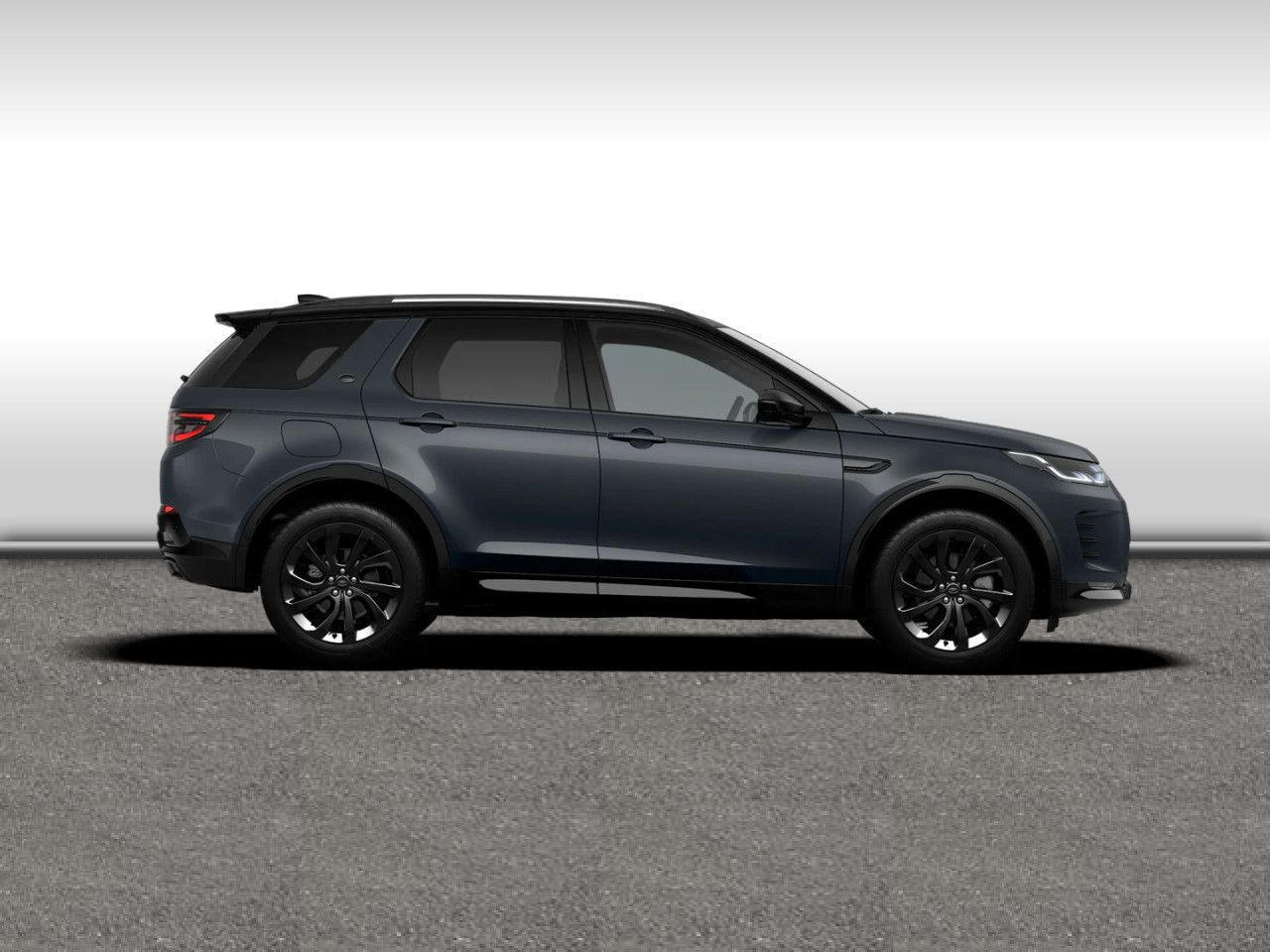 Land Rover Discovery Sport - Bild 3