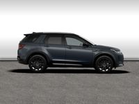 Land Rover Discovery Sport - Vorschau Bild 3