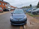 Mazda 2 Lim. 1.6 CD Independence - Mazda 2 mit Diesel-Antrieb: Grau