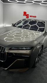 BMW 760 M760e xDrive -