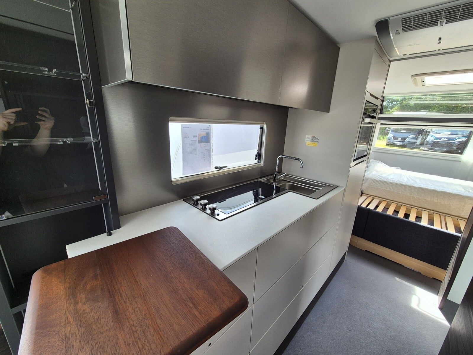 Fahrzeugabbildung Adria Astella 644 DP Backofen,ALDE,Klima,Markise,Cityw