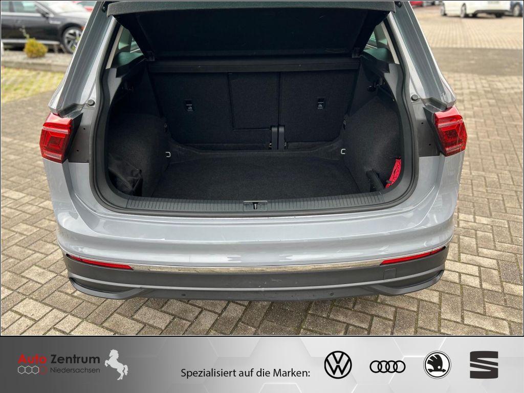 Volkswagen Tiguan 2.0 TDI DSG CarPlay StandHz*AHK*360°Cam, миниатюра 5