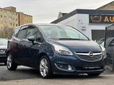 Opel Meriva B Facelift/Xenon/Fahrradträger/Allwette - Opel: Fahrradträger