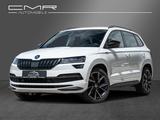 Skoda Karoq Sportline 4x4 Business Columbus Bolero 19" - Skoda Karoq: Sportline